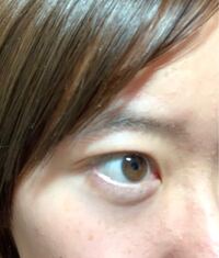 この目の色はヘーゼルですか Yahoo 知恵袋