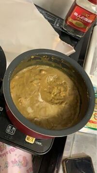 先日カレーを作ったのですが 一日鍋のまま置いて 次の日食べよう Yahoo 知恵袋