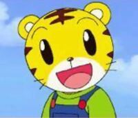 しまじろうのアニメについてです からくさ ドット ペイズリーははっけんた Yahoo 知恵袋