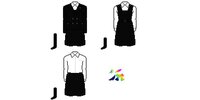 受験を考えている高校です 制服ダサいですか 偏差値は52なので着 Yahoo 知恵袋