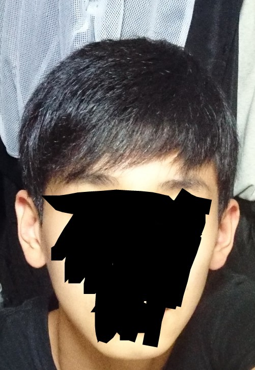 面長のメンズってどんな髪型が似合うんでしょうか Yahoo 知恵袋