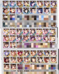 デレステ今回のプラチナスカウトチケットで きのこの衣装の星輝子さん Yahoo 知恵袋