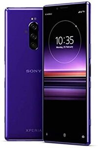 Xperia1で充電完了時に音を鳴らす設定を教えて下さい Yahoo 知恵袋