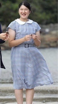 愛子さまのこういう服ってどこのブランドなんでしょうか ふと気になりました さ Yahoo 知恵袋