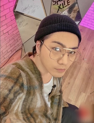 登坂 広臣 ニット 帽 登坂広臣 キャップ メンズ 新作を海外通販 Buyma