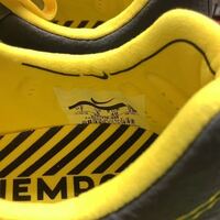 海外モデルのサッカースパイクが安全で買える通販サイトを教えて Yahoo 知恵袋