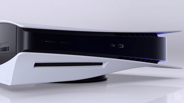 ps5って横置きしたときってゲームディスクが凄く入れにくそうじゃない 