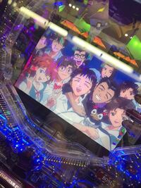 パチンコエヴァシト新生の裏ボタンを教えてください またどこで使うかも教えてくだ Yahoo 知恵袋