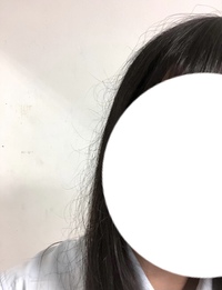 写真の通り アホ毛が凄いんですがオススメの対策などありますでしょうか Yahoo Beauty