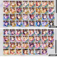 デレステのsrスカチケ みんなの使い道は プラチナsレアスカウトチケットが Yahoo 知恵袋