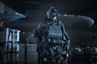 海軍ダイバー フロッグマンの装備について 海軍などに所属しているダイバーの Yahoo 知恵袋