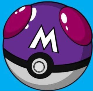 ポケモン大喜利 こんなマスターボールは嫌だ Yahoo 知恵袋