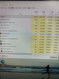 Pcでフォートナイトをやってます 8gbのメモリなのですが タ Yahoo 知恵袋
