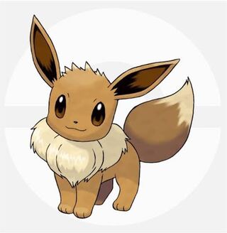 ポケモン大喜利 こんなイーブィは嫌だ 見た目がどう見てもナ yahoo 知恵袋