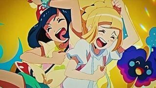 ポケモン女の子の名前教えてください Yahoo 知恵袋