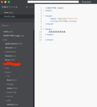 現在phpの勉強をしているものです エディターをhtml Cssはdreamw Yahoo 知恵袋