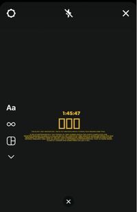 Instagramのエフェクトで画像のような ってなってるところ Yahoo 知恵袋