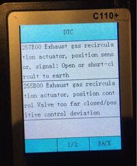 走行中に ピー と警告音のような電子音が1回なりました エンジンを止 Yahoo 知恵袋