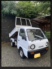 軽トラのダンプを普段乗りに使うことに対して何かデメリットって有りますか Yahoo 知恵袋
