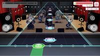 ガルパ バンドリ ガールズバンドパーティ の 六兆年と一夜物語e Yahoo 知恵袋