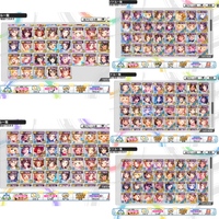 デレステのスカチケでフェス限のアイドルをスカウトしようとしています Vo Yahoo 知恵袋