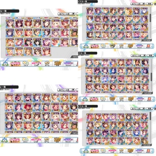 デレステのスカチケでフェス限のアイドルをスカウトしようとしています Vo Yahoo 知恵袋