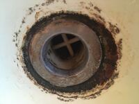 洗面所の洗面ボウル ホーロー製 のサビはどうすれば取れますか ちょうど排 Yahoo 知恵袋