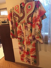 七五三(7歳)の帯揚げとしごきの色合わせについて教えてください