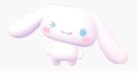 画像のようなふわふわした シナモンが出てくるサンリオのゲームを教えて下さい Yahoo 知恵袋