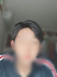 こんにちは 男子高校生一年です 写真の人の髪型にしたい Yahoo 知恵袋