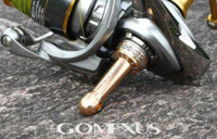 スピニングリールのハンドルスクリューキャップを紛失してしまいました Yahoo 知恵袋