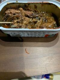 さんま缶の中にあったのですがこれは寄生虫ですか Yahoo 知恵袋