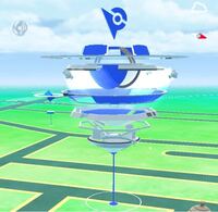 ポケモンgoここで戦うと何か良いことあるんですか 勝たなきゃ何も貰え Yahoo 知恵袋