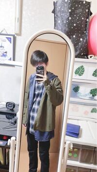 高2男子です 明日 高校の遠足で私服で行くのですが写真の服装ど Yahoo 知恵袋