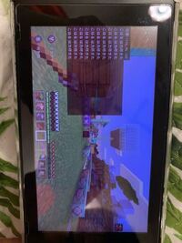 Minecraft マイクラで左手にたいまつを持ちたいんですけど たいまつ Yahoo 知恵袋