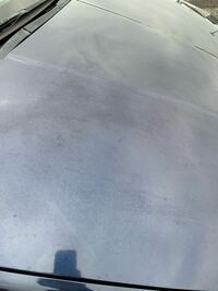 車のボディーの塗装面のもやのような曇りについて 自分の Yahoo 知恵袋