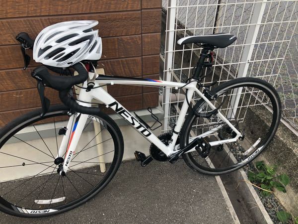 コンビニ 自転車撤去された