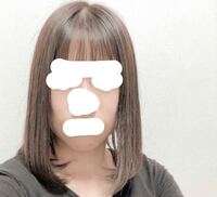 面長大きな顔顔デカ私はすごく顔が大きいです おでこが狭くて目から下が長い Yahoo 知恵袋