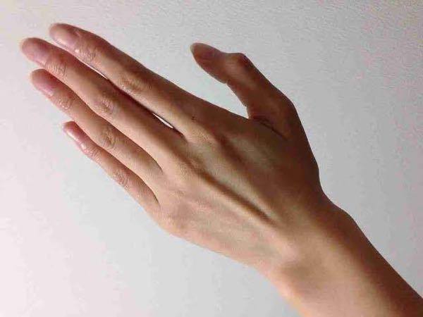 画像あり 私は女で身長167cmです 私は男女合わせてかなり手が大きい方 Yahoo 知恵袋