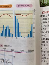 急ぎの質問です チップ100枚です 高校地理でサバナ気候は夏季 Yahoo 知恵袋