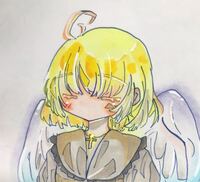 イラストの評価をお願いします コピックで描いたものです 何歳 Yahoo 知恵袋