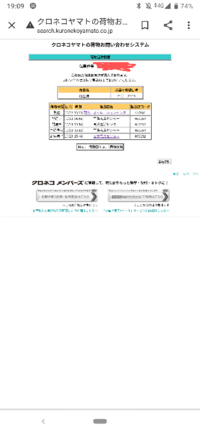 ヤマト航空便について質問です 岩手県着で依頼したのですが追跡してみると愛知で配 Yahoo 知恵袋
