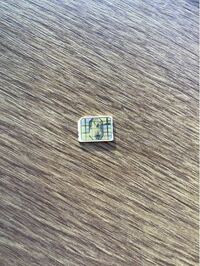 Simカードがこの写真のような状態なのですが 交換した方が良いですか Yahoo 知恵袋