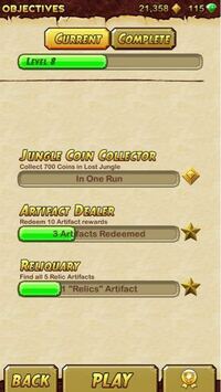 Templerun2のチートをしたいです コイン ダイヤの数 Yahoo 知恵袋