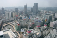 仙台市はいつから広島市より都会に なったのでしょうか？？