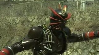 仮面ライダー響鬼 に登場した仮面ライダー裁鬼って どう思いますか 裁鬼 Yahoo 知恵袋