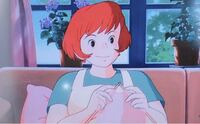 魔女の宅急便の おそのさん って 名前ですか そ Yahoo 知恵袋
