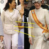 雅子さまは何故あんなに髪を伸ばしているのでしょうか 愛子さまも昔 Yahoo 知恵袋