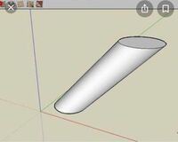 Sketchupmake17でcadファイル Dwg をインポー Yahoo 知恵袋