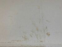 壁紙の茶色いシミの原因は何でしょうか 年程前に施工した家の壁に写真の Yahoo 知恵袋